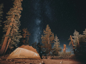 Отель Киногородок