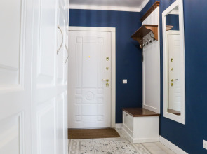 Апартаменты Пентхаус в Светлогорске