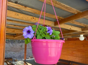 Гостевой дом у речки