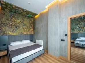 Continental Airport Hotel