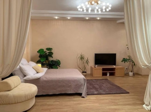 Апартаменты Генерала Лизюкова 61В