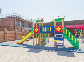 Мини-Отель Amshin-Pitsunda