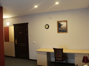 Гостиница Старые Традиции