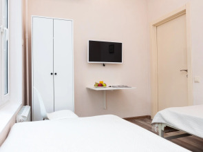 Хостел Медведково