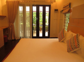 Отель Jazz u garden