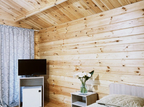 База Отдыха Коттеджный Комплекс Неанила