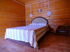 Отель Дом у Байкала