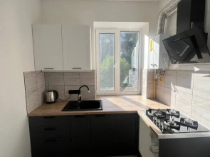 Квартира Никитинская 56