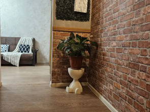 Квартира Айда к Регине (50 лет Октября 75)