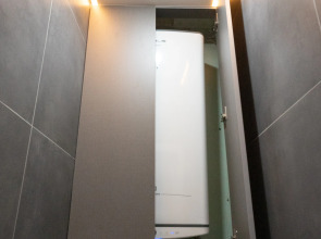 Апартаменты BPA 75/34