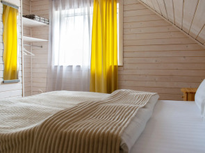 Гостевой дом Коттедж Лесной