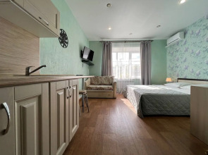 Гостевой Дом Матрёшка