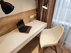 Апартаменты 2Rivers Ховрино