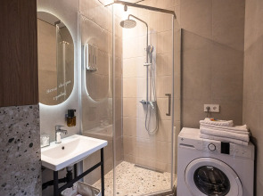 Квартира с незабываемой атмосферой