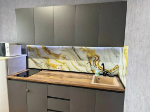 Апартаменты на Некрасова 39