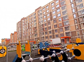 Апартаменты Квартира