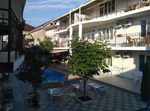 Гостевой Дом Моряк