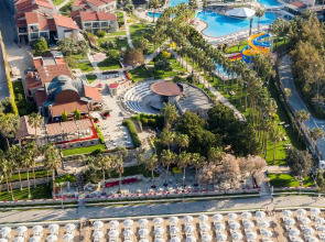 Arum Barut Collection - Ultra All Inclusive