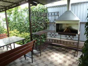 Гостевой Дом Солнечный Бриз