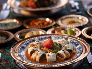 Swandor Hotels & Resort Topkapi Palace - All Inclusive