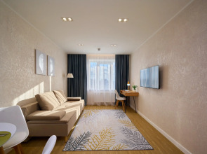 Апартаменты Grand Palace 1023