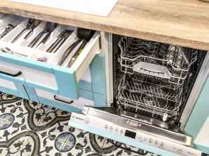 Апартаменты Big fish