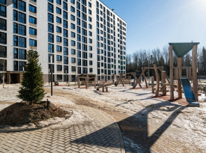 Апартаменты RentalSPb