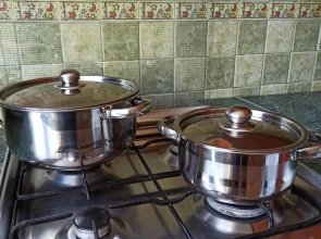 Квартира у Бранденбургских ворот рядом с Южным вокзалом