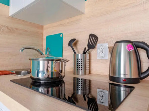 Апартаменты Апраксин 5