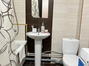 Апартаменты На высоте Антонова