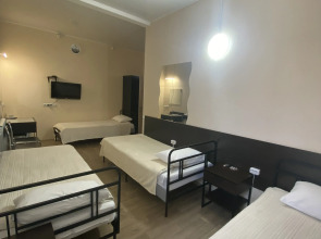 Отель ДарСити