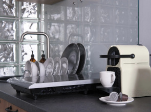 Апартаменты Teplo Apartments 2