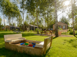 Частный Дом Simple Life Home 376