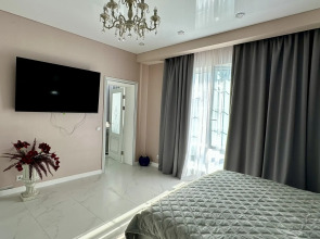 Apartment Усадьба King Suite