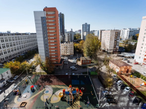 Квартира Уютная в Центре с прекрасным сервисом