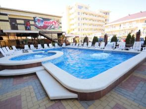 Гостевой дом National