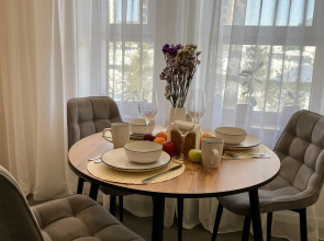 Квартира Comfort Home Ufa