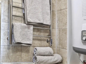 Квартира Птичка Певчая