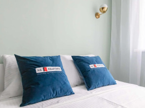 Апартаменты в ЖК Мэйнстрит