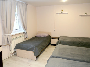 Гостевой Дом Неро