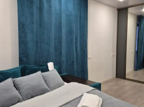 Квартира Viva Академическая