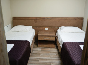 Апартаменты Морская Вилла