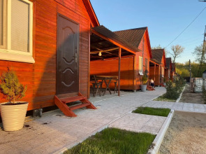 Гостевой дом у речки