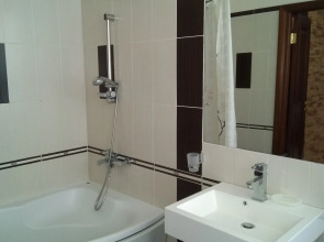 Отель Спорт