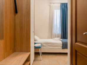 Отель Мандарин