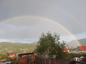 Гостевой дом Душа