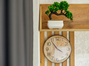 Апартаменты The Grand Palace