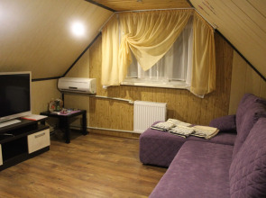 Загородный дом House Vorma