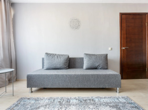 Апартаменты рядом с метро Царицыно