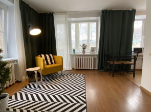 Апартаменты на 1905 года